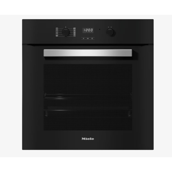 MIELE H 2455 B ACTIVE OBSIDIAN BLACK