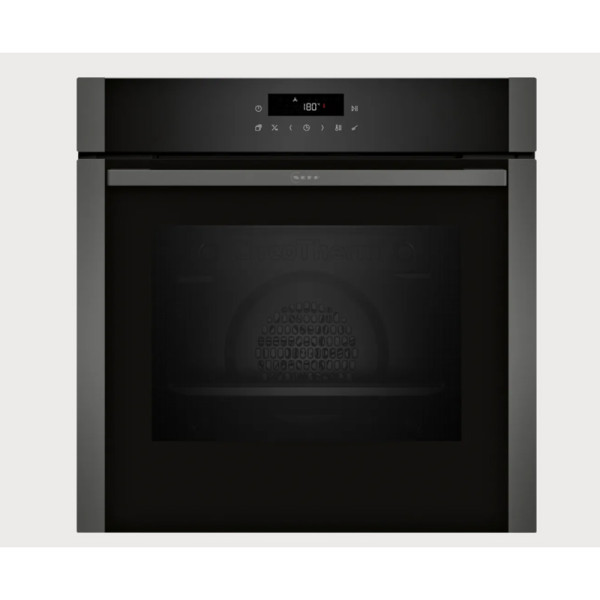 NEFF B2ACJ7AG0 GRAPHITE GREY