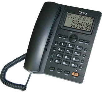 OSIO OSW-4710B BLACK