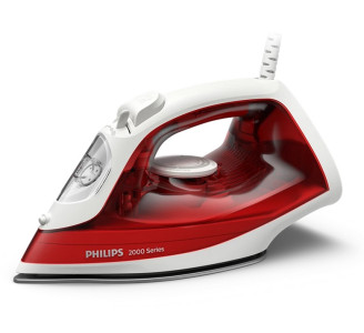 PHILIPS DST2010/40 RED