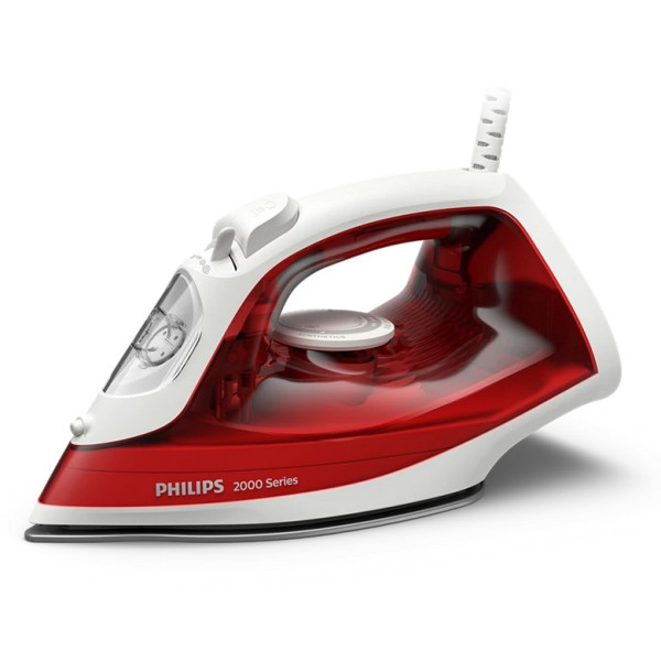 PHILIPS DST2010/40 RED