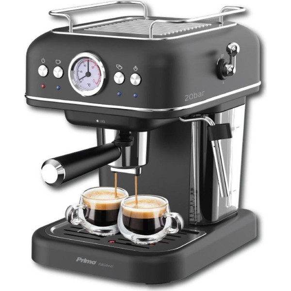 PRIMO PREM-40444 ESPRESSO ECO