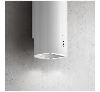 ELICA TUBE PRO WHITE MAT/A/43 PRF0090720B