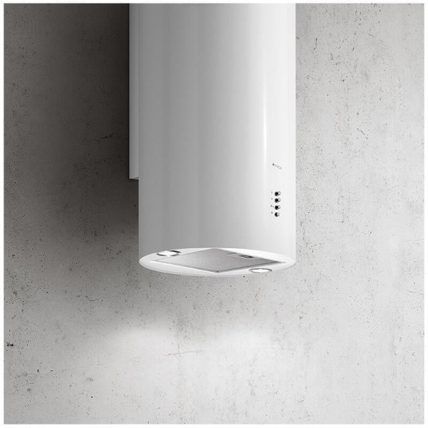 ELICA TUBE PRO WHITE MAT/A/43 PRF0090720B