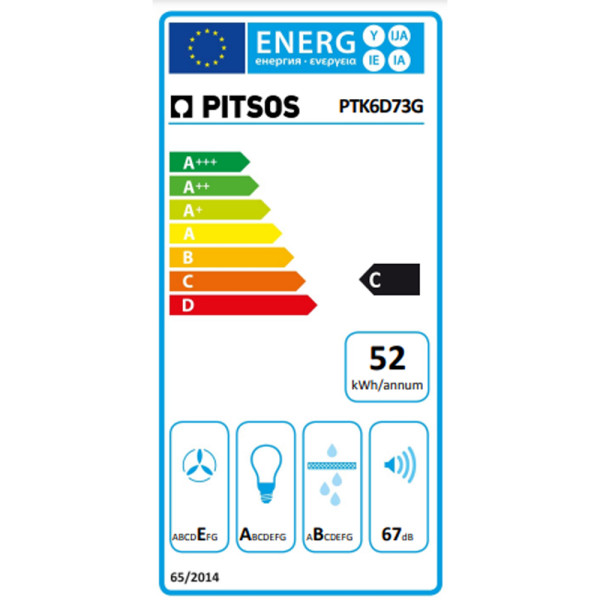 PITSOS PTK6D73G