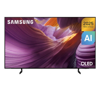 SAMSUNG QE83S85FAEXXH