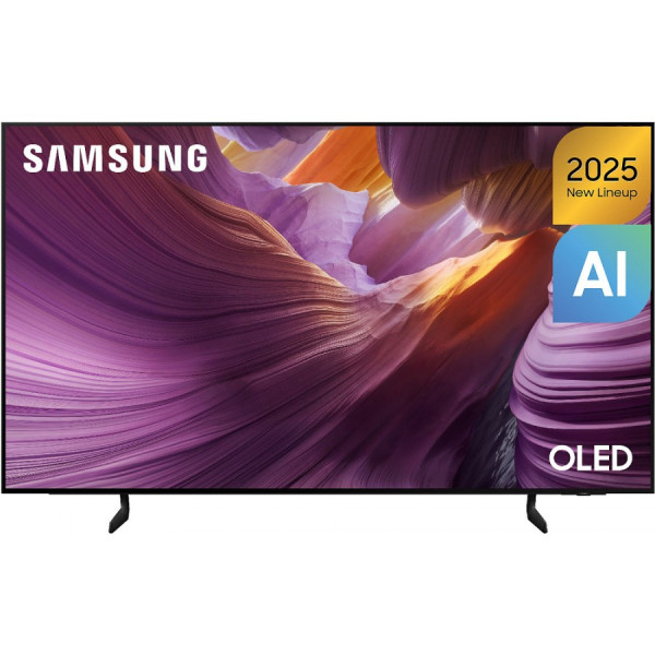 SAMSUNG QE83S85FAEXXH