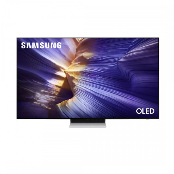 SAMSUNG QE83S90FAEXXH