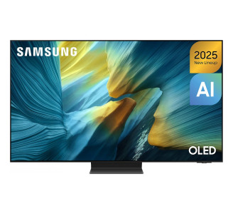 SAMSUNG QE83S95FAEXXH