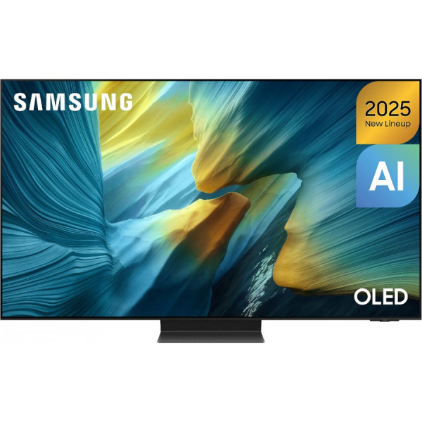 SAMSUNG QE83S95FAEXXH