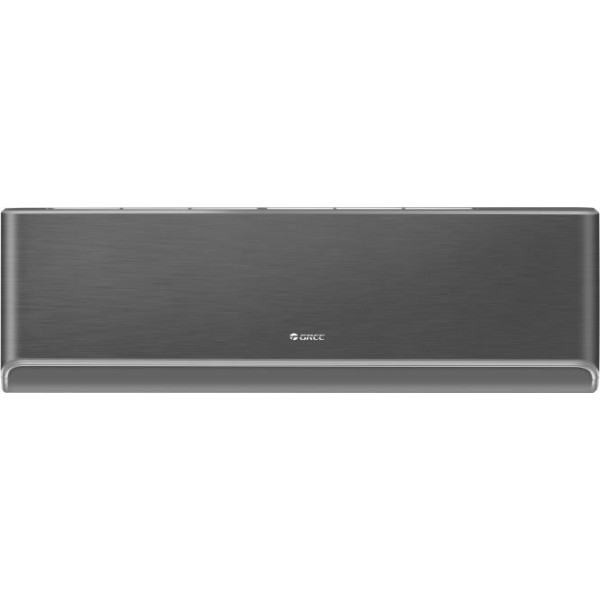 GREE AIRY SHADE BLACK GRC-181QI-GRCO-181QI/KAIB-N5 18000BTU
