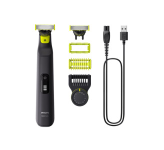 PHILIPS QP6542/15 ONE BLADE PRO 360