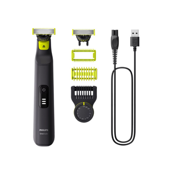 PHILIPS QP6542/15 ONE BLADE PRO 360
