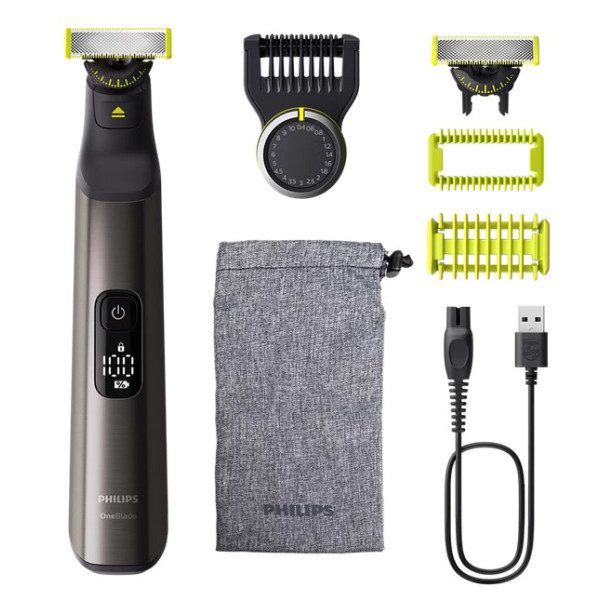 PHILIPS OneBlade QP6552/15