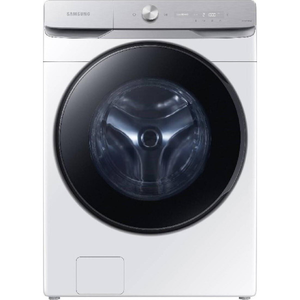 SAMSUNG WF20DG8650BWU4