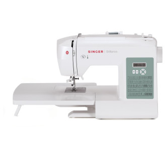 SINGER BRILLIANCE 6199