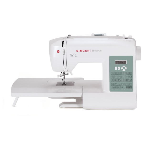 SINGER BRILLIANCE 6199