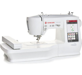 SINGER SE 9185
