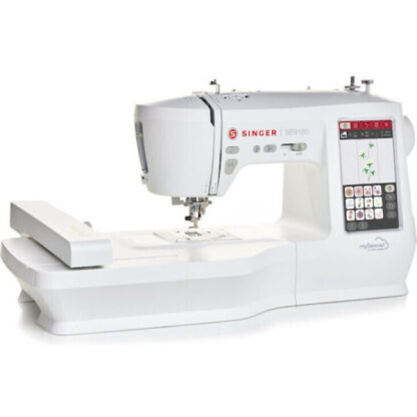 SINGER SE 9185