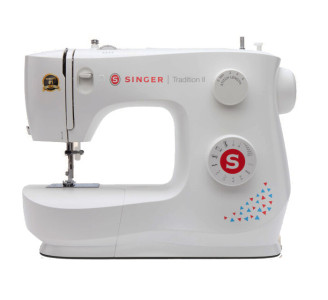 SINGER TRADITION 2 2505