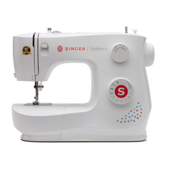 SINGER TRADITION 2 2505