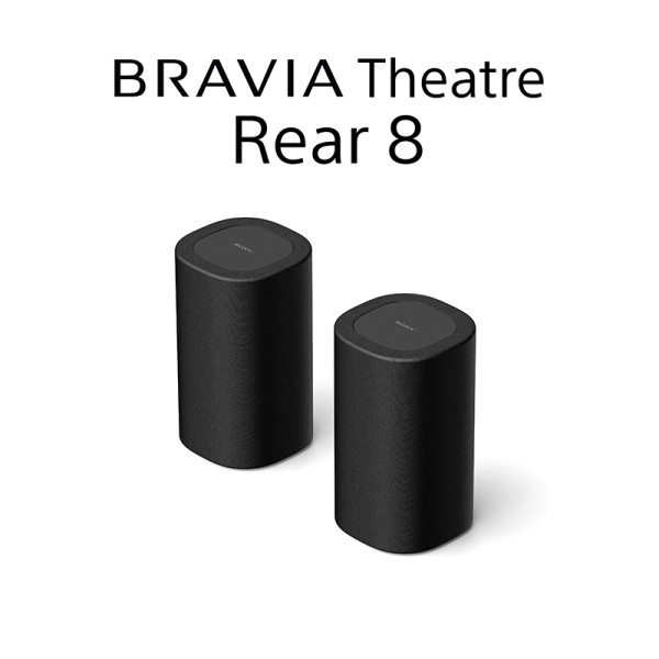 SONY BRAVIA THEATRE REAR 8