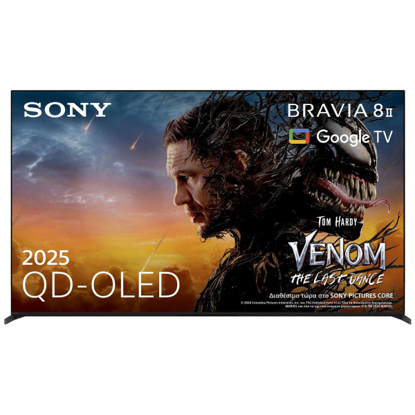 SONY K65XR8M25BP