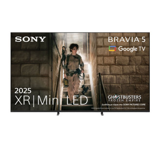 SONY K75XR55BP