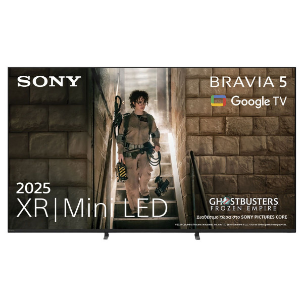 SONY K75XR55BP