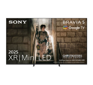 SONY K85XR55BP