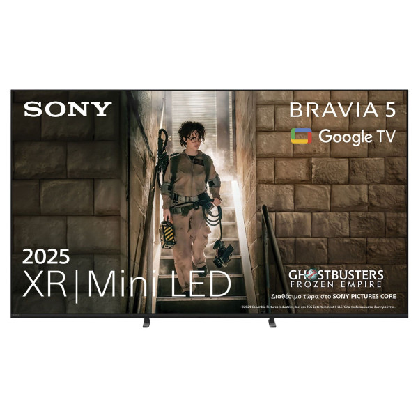 SONY K98XR55BP