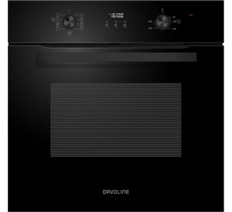 DAVOLINE STAR BI O 0875 BL