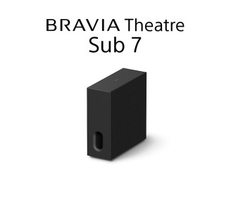 SONY BRAVIA THEATRE SUB 7