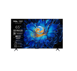 TCL 65C6KS