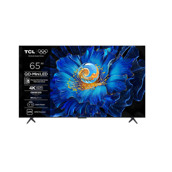 TCL 65C6KS
