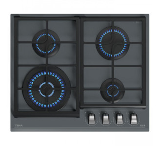 TEKA GZC 64320 XBA ST STONE GREY