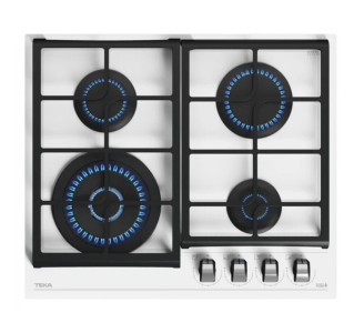 TEKA GZC 64320 XBA WH WHITE MARBLE 