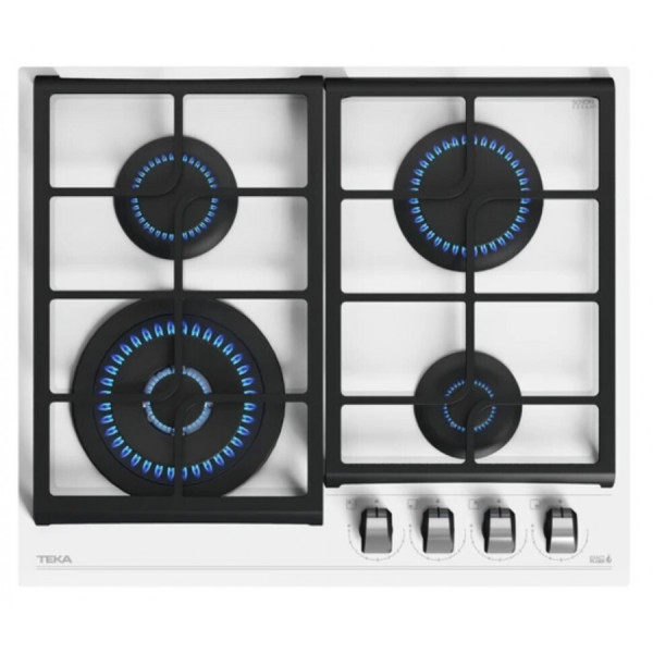 TEKA GZC 64320 XBA WH WHITE MARBLE 