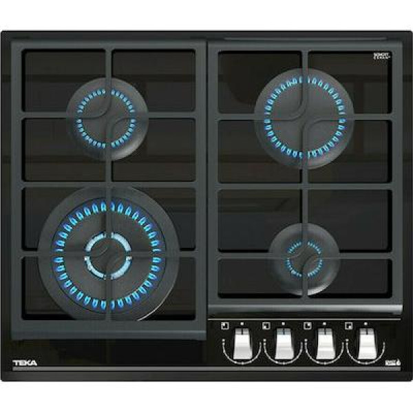 TEKA GZC 64320 XBA ΒΚ NIGHT RIVER BLACK