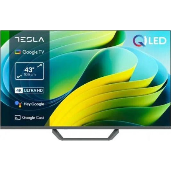 TESLA Q43E655GUS