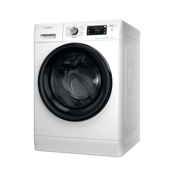 WHIRLPOOL FFB 9479 BV EE