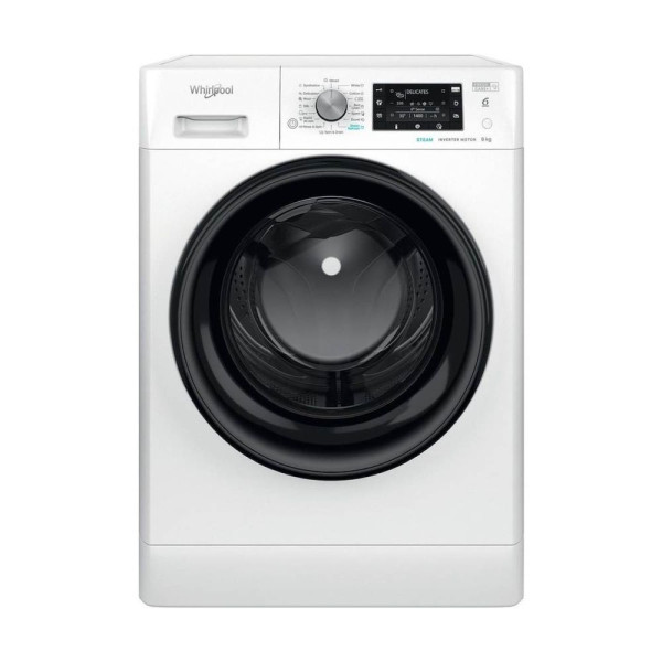 WHIRLPOOL FFD 9489 BV EE