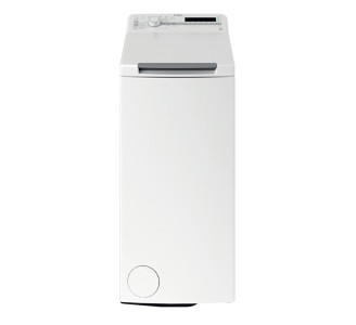 WHIRLPOOL TDLR 7250 SS 