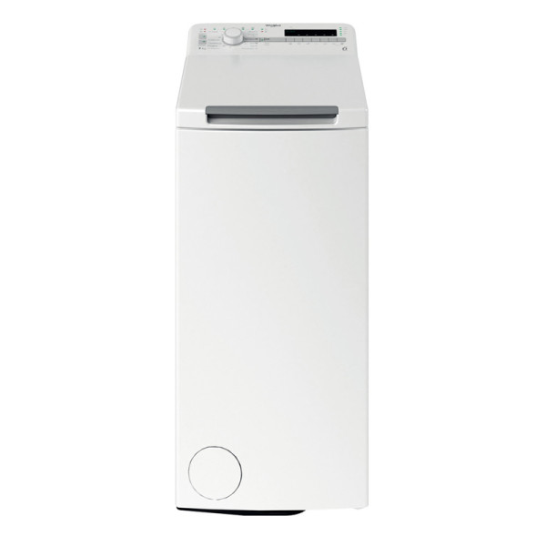 WHIRLPOOL TDLR 7250 SS 