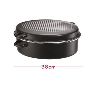 KOCHSTAR ΓΑΣΤΡΑ 38CM