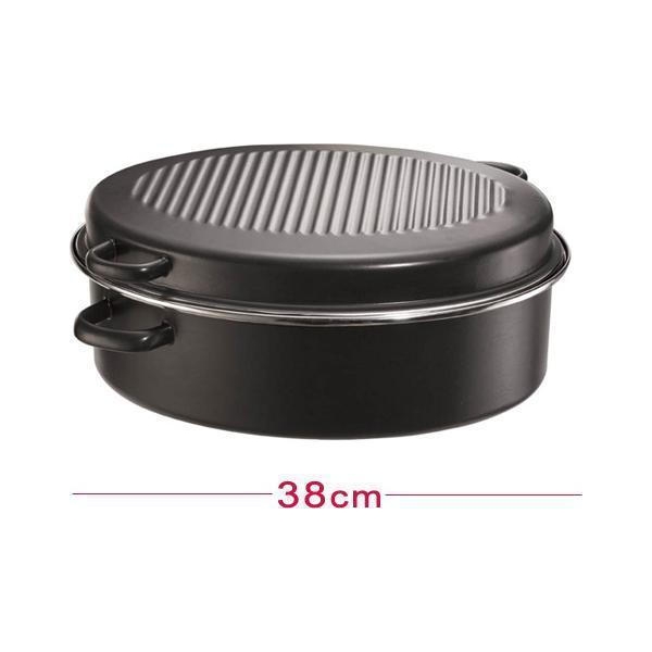 KOCHSTAR ΓΑΣΤΡΑ 38CM