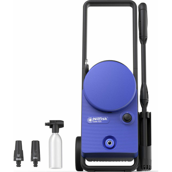 NILFISK CORE 125-5EU
